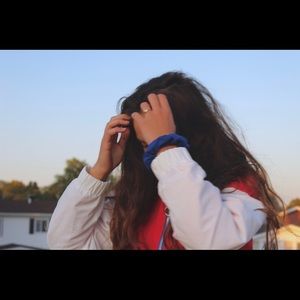 Meet your Posher, Casiana